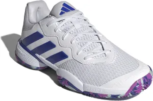adidas Unisex-Child Barricade Sneaker