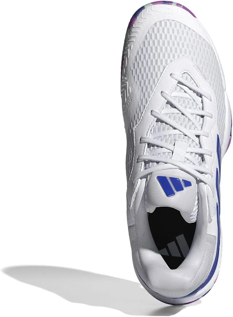 adidas Unisex-Child Barricade Sneaker