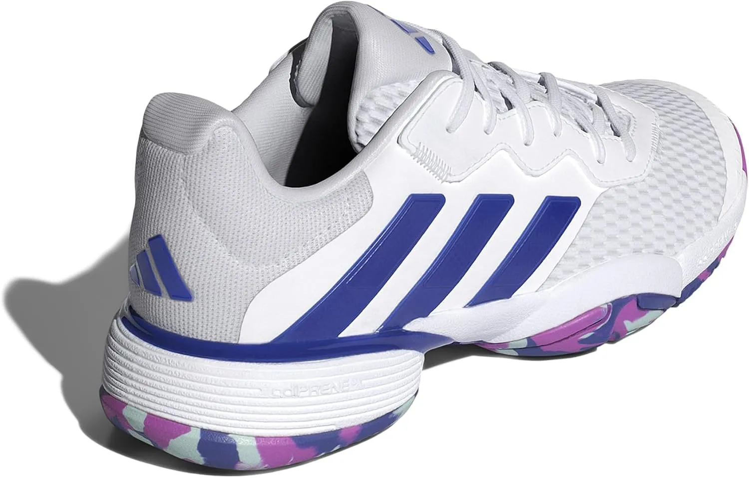 adidas Unisex-Child Barricade Sneaker