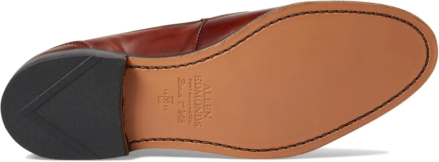 Allen Edmonds Men's Randolph2.0 Penny Loafers