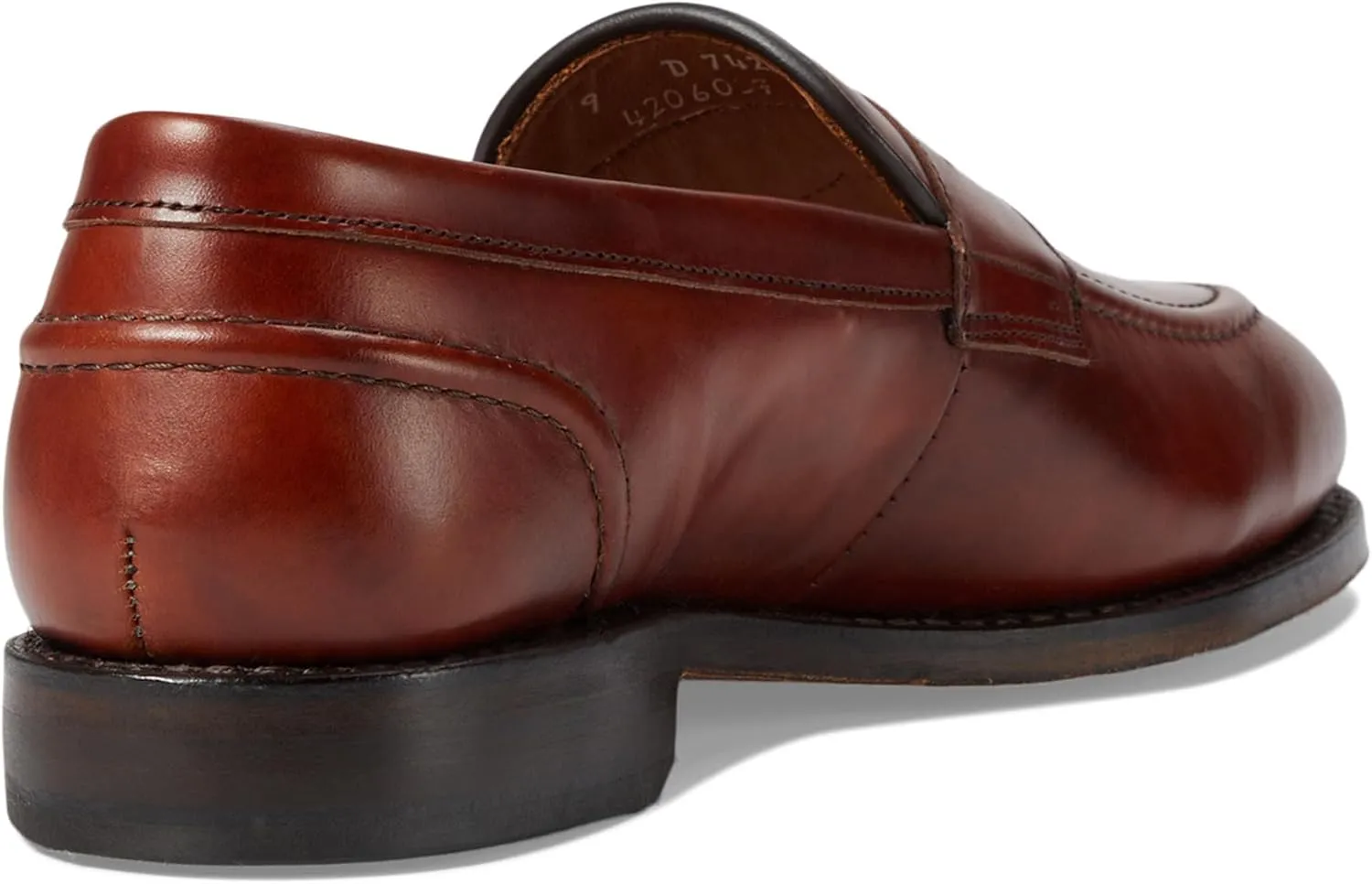 Allen Edmonds Men's Randolph2.0 Penny Loafers