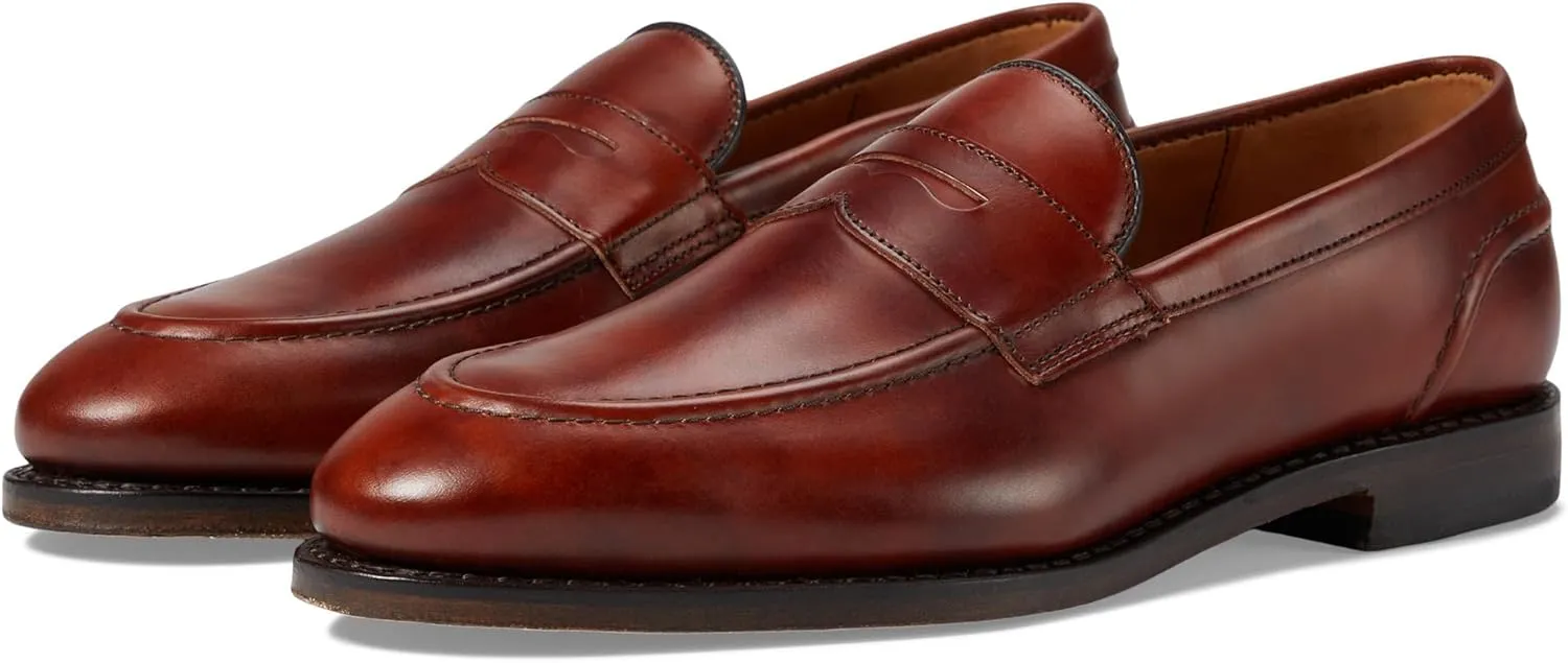 Allen Edmonds Men's Randolph2.0 Penny Loafers
