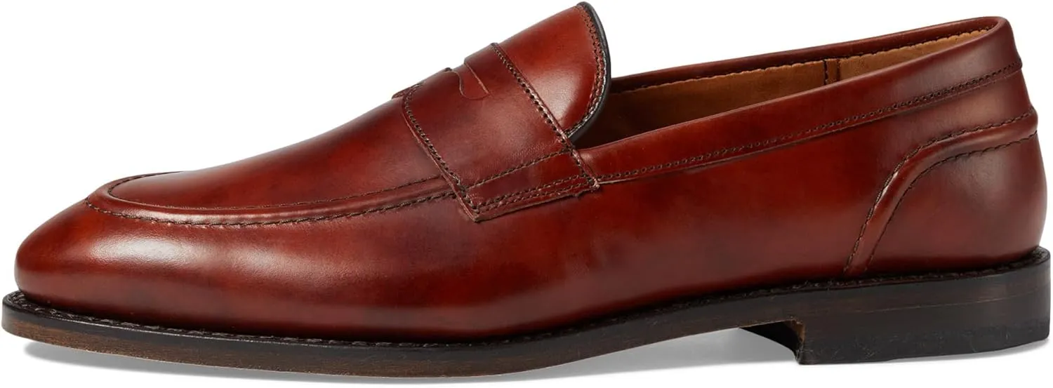 Allen Edmonds Men's Randolph2.0 Penny Loafers