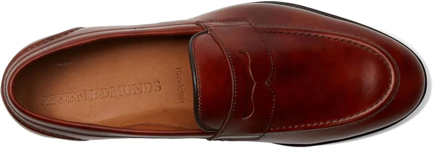 Allen Edmonds Men's Randolph2.0 Penny Loafers