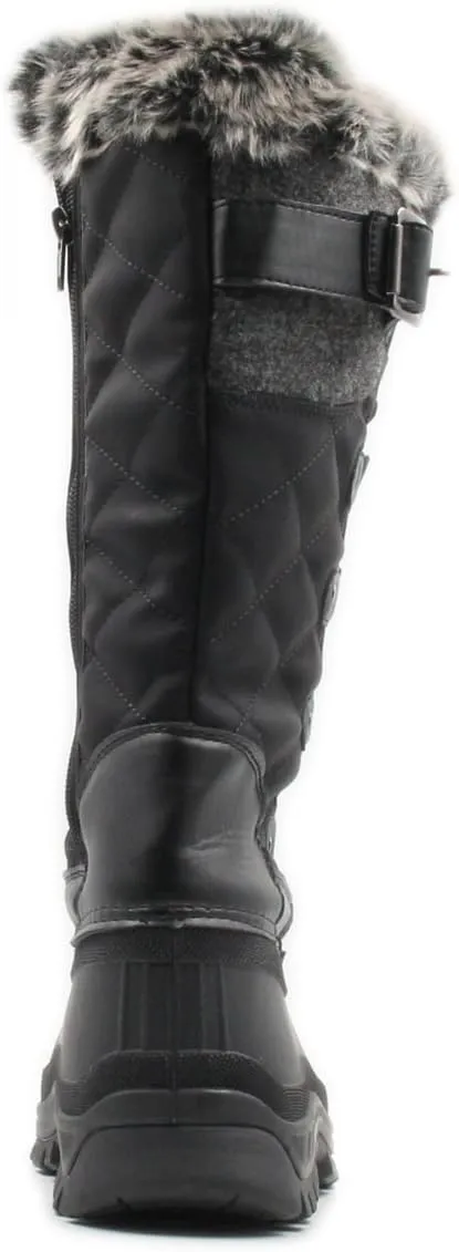 Arctic Women's Winter Snow Boots