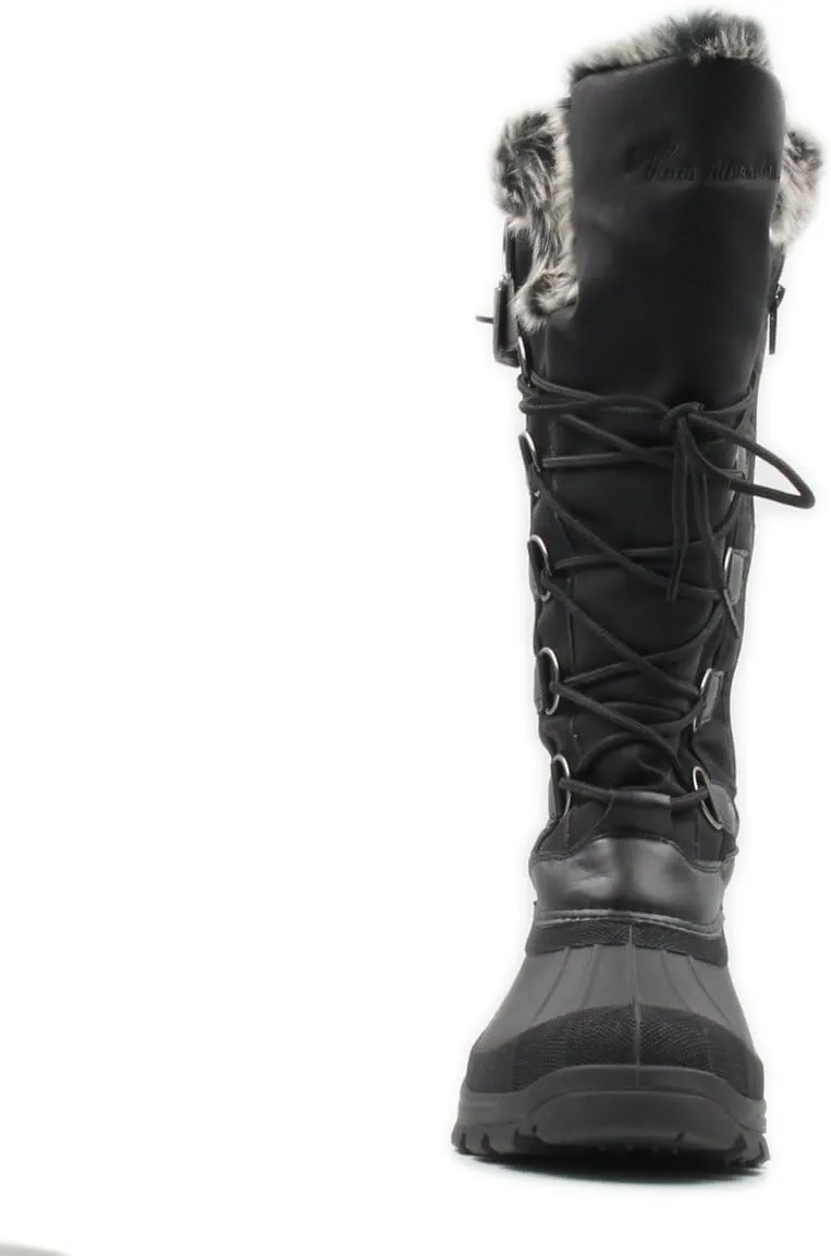 Arctic Women's Winter Snow Boots