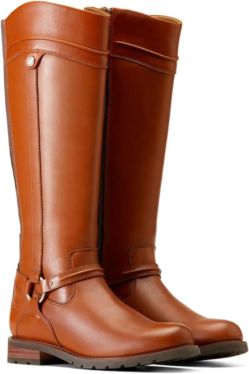 Ariat Women's Scarlet Waterproof Boot