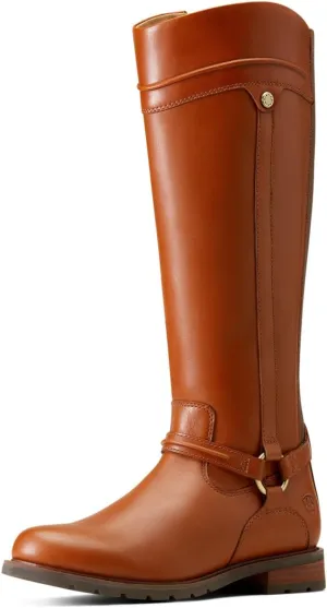 Ariat Women's Scarlet Waterproof Boot