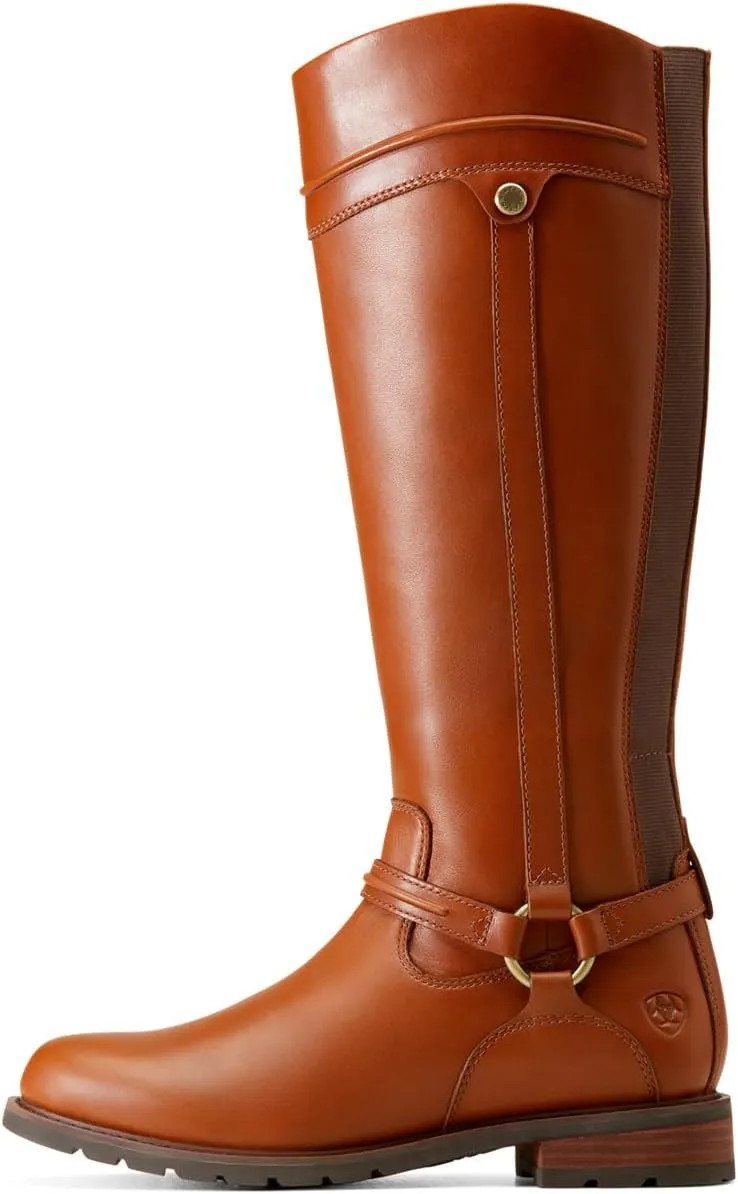 Ariat Women's Scarlet Waterproof Boot