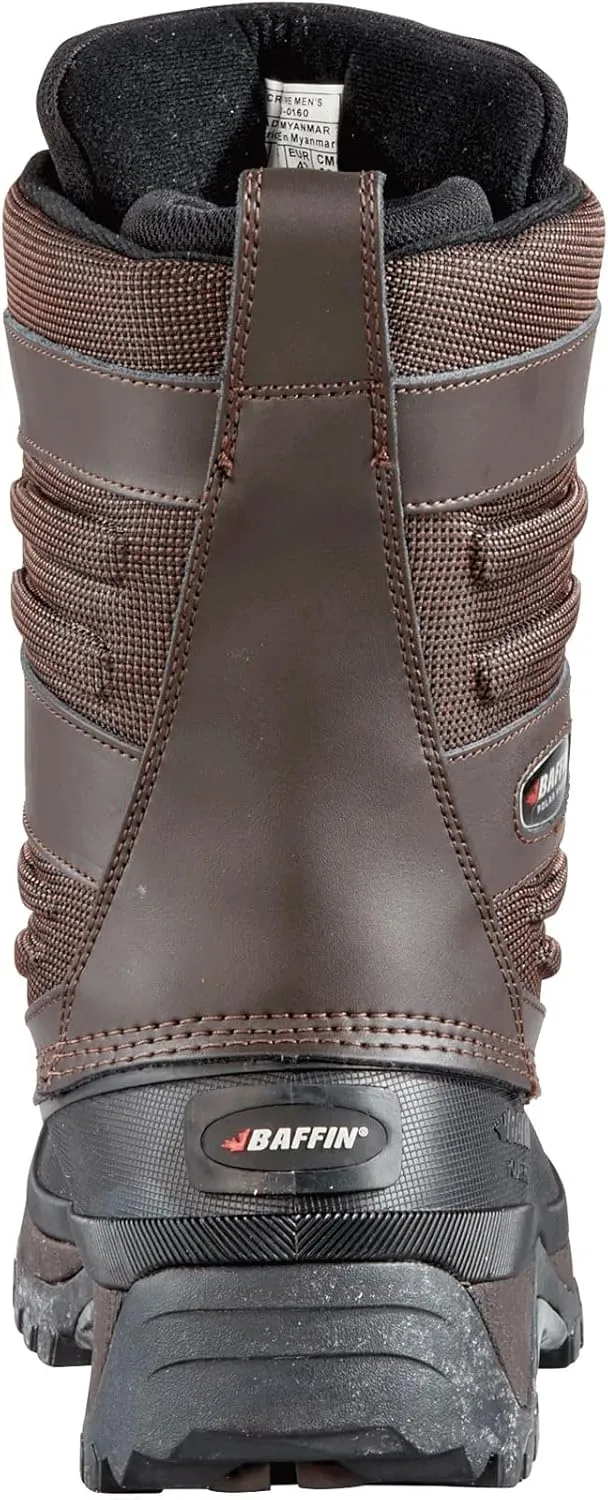 Baffin Men's Crossfire Boot Snow