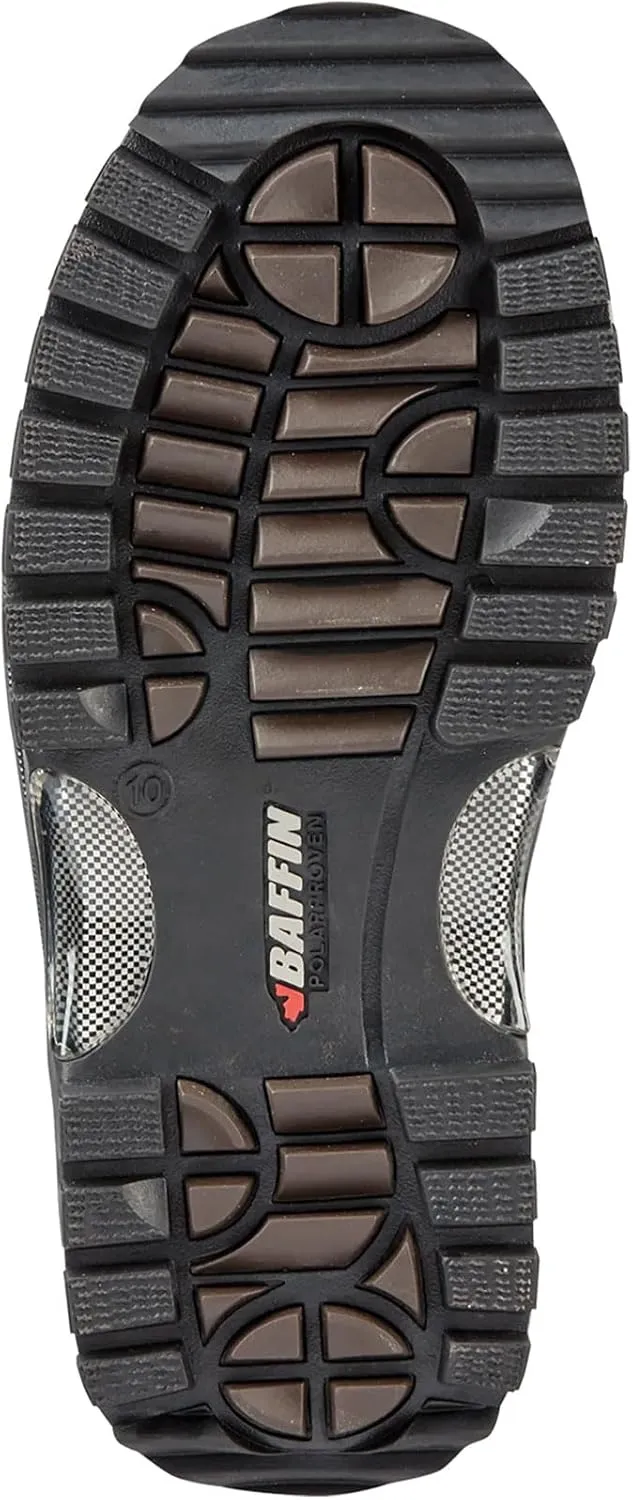 Baffin Men's Crossfire Boot Snow