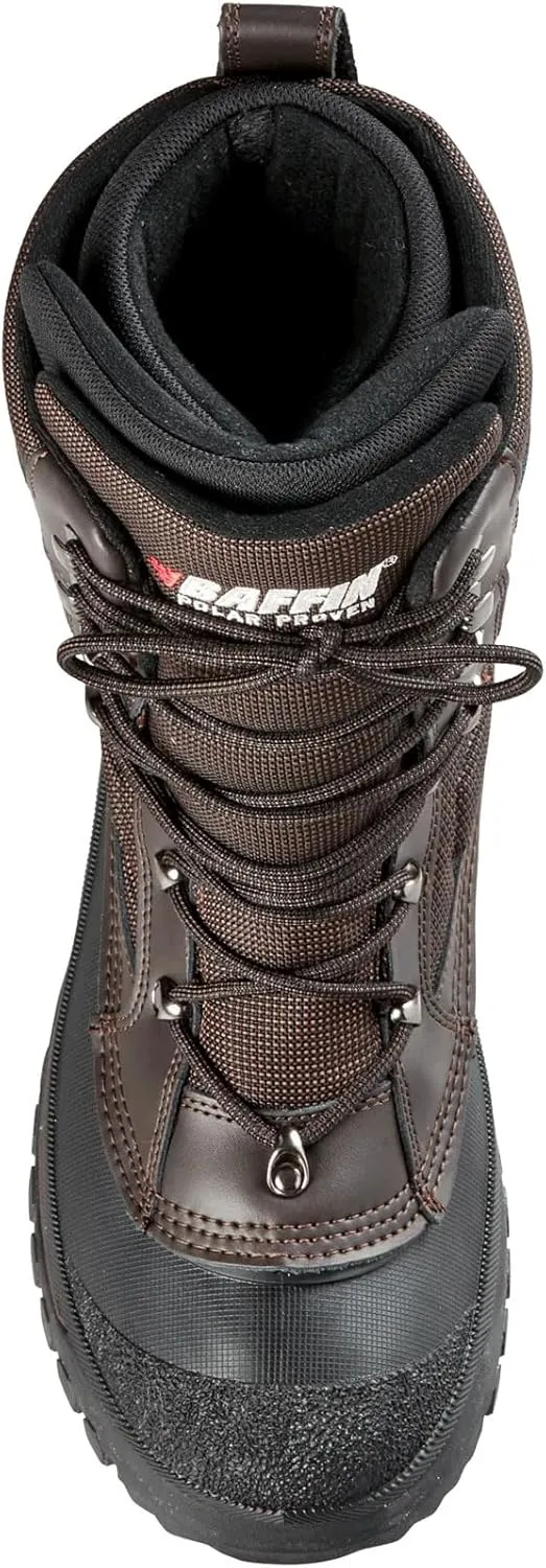 Baffin Men's Crossfire Boot Snow