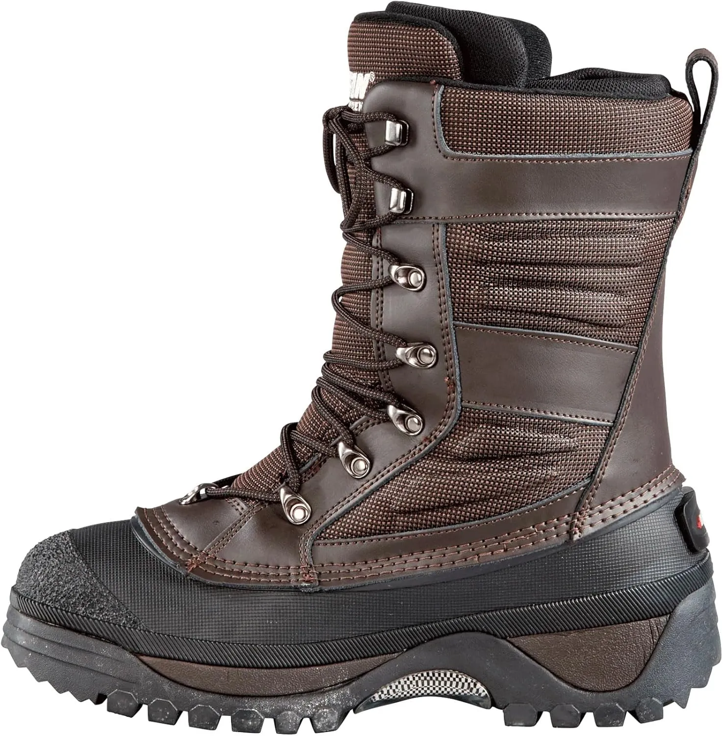 Baffin Men's Crossfire Boot Snow