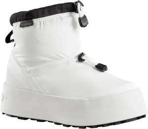 Baffin Women's TORNIO Waterproof Insulated Low-Height Snow Boots w/Nylon Upper, Slip-Resistant Base & Polar Rubber Outsole