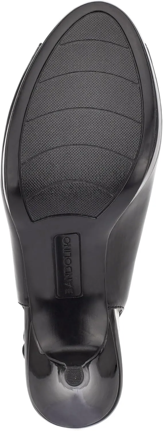 Bandolino Women's Melt Heeled Sandal