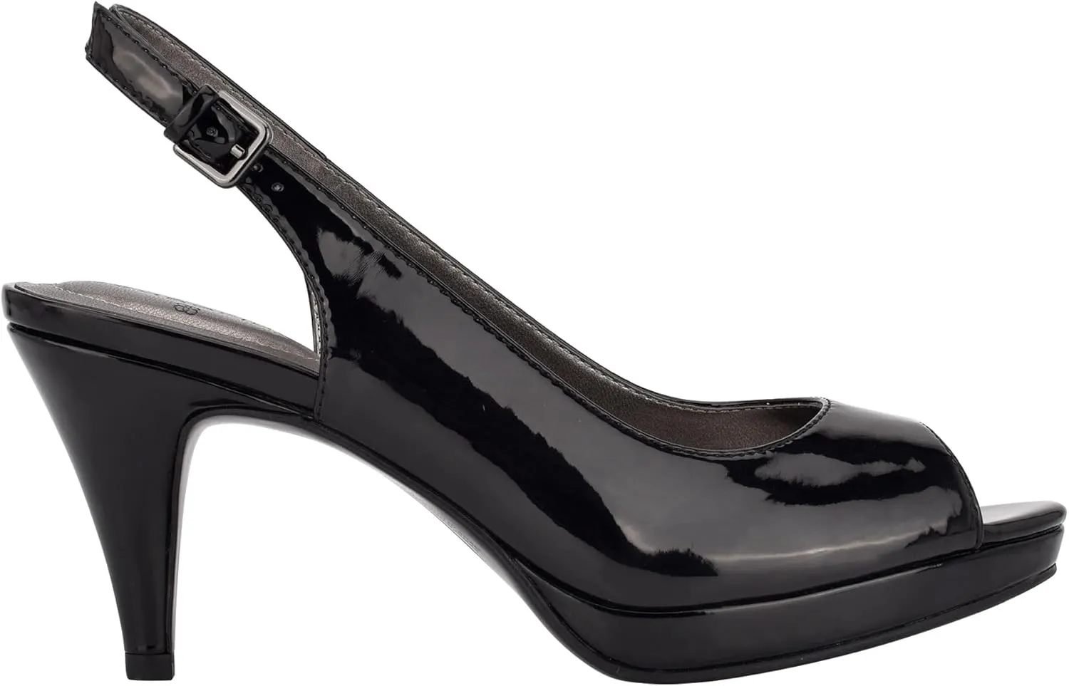 Bandolino Women's Melt Heeled Sandal