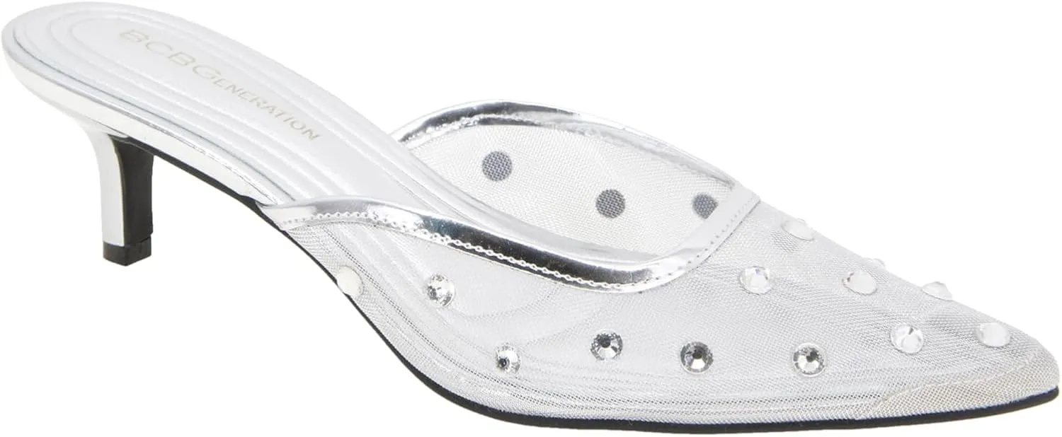 BCBGeneration Women's Dixy Mule