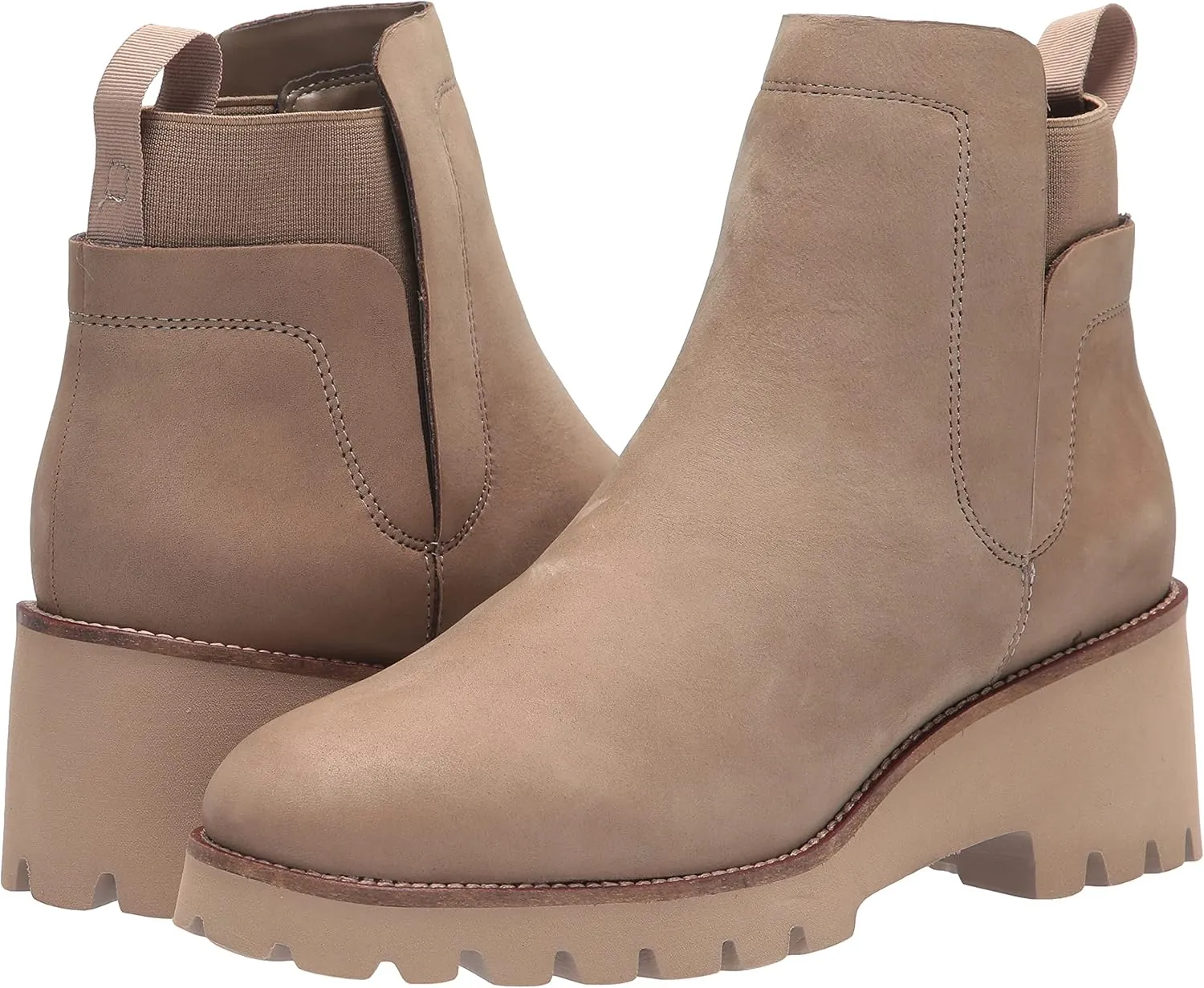 Blondo Women's Danika Waterproof Boot Ankle