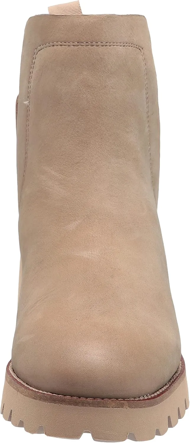 Blondo Women's Danika Waterproof Boot Ankle