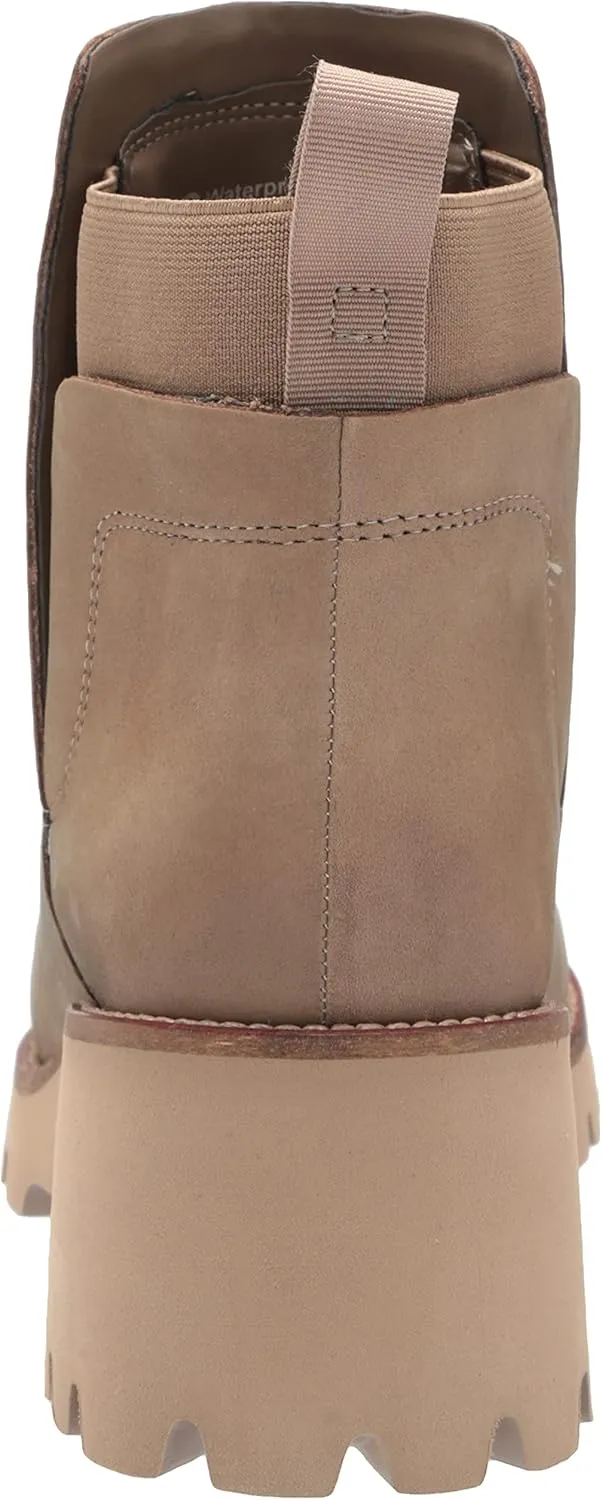 Blondo Women's Danika Waterproof Boot Ankle