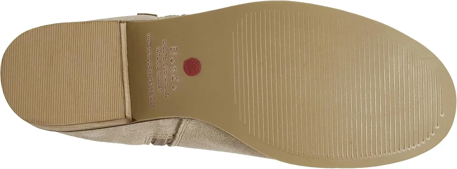 Blondo Women's Liam Waterproof Ankle Boot
