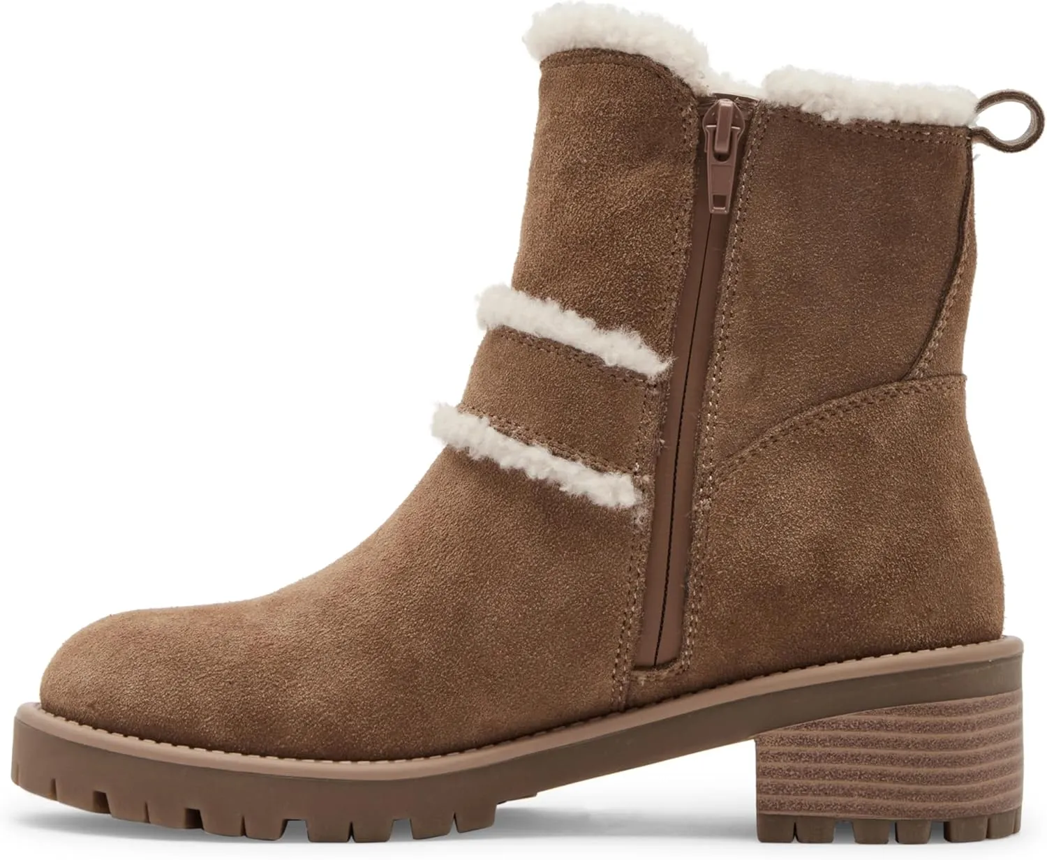 Blondo Women's Margo Ankle Boot