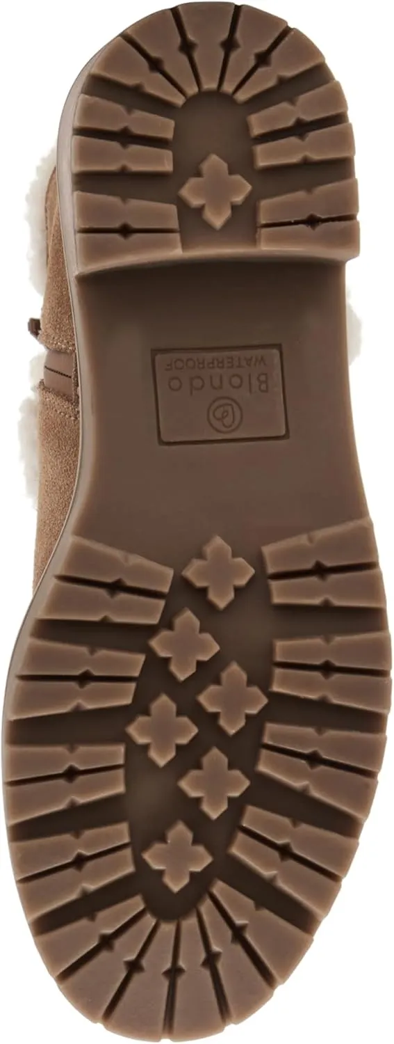 Blondo Women's Margo Ankle Boot