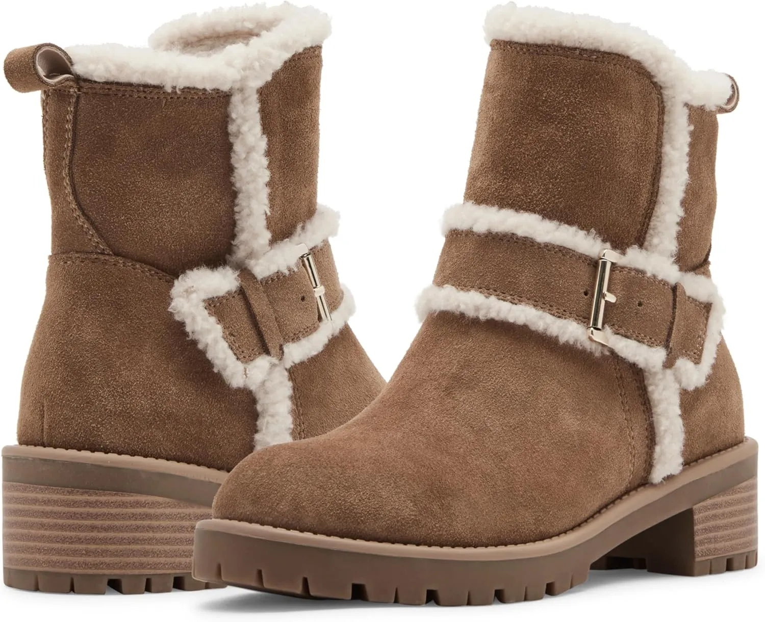 Blondo Women's Margo Ankle Boot