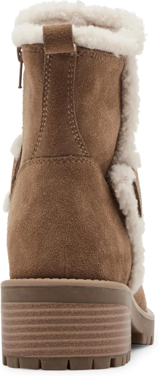 Blondo Women's Margo Ankle Boot
