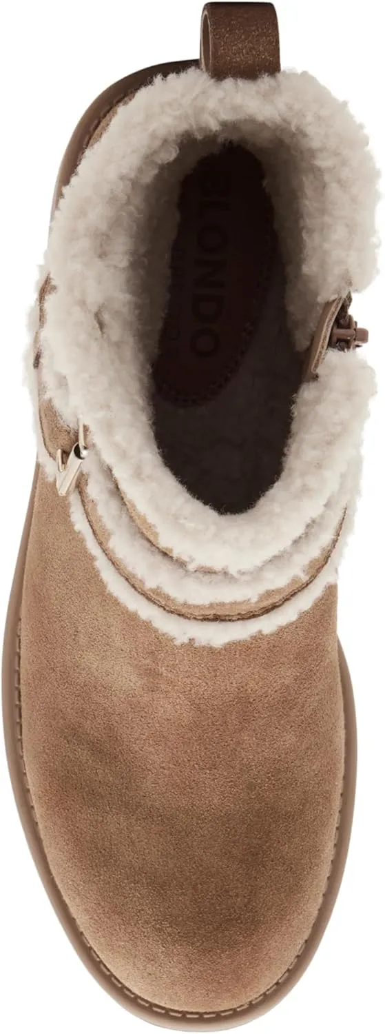 Blondo Women's Margo Ankle Boot
