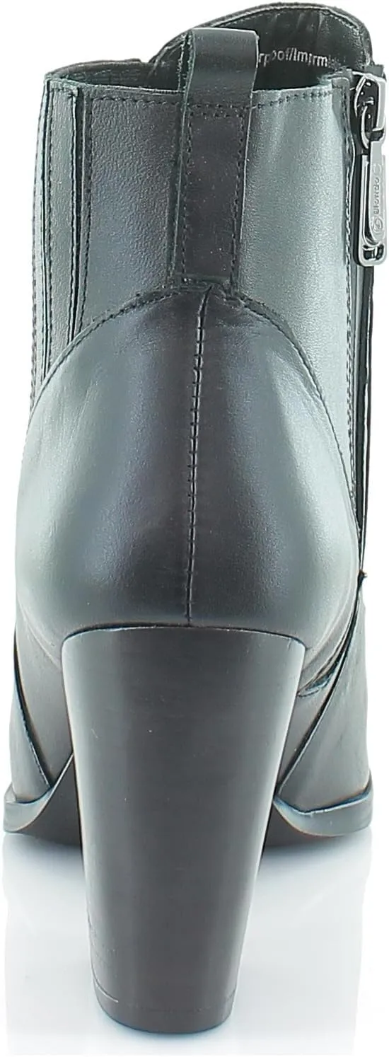 Blondo Women's Waterproof Reese Ankle Boot