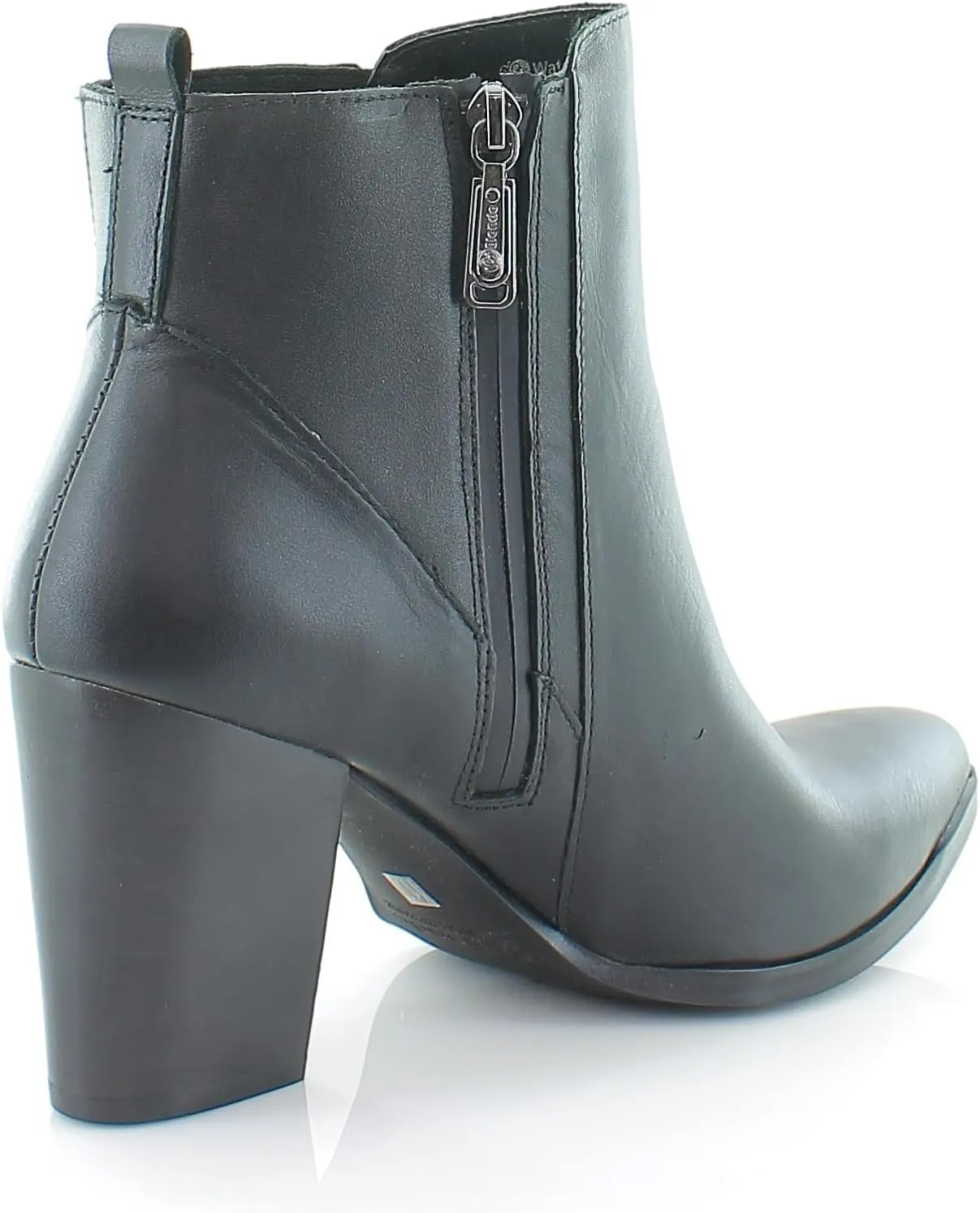 Blondo Women's Waterproof Reese Ankle Boot
