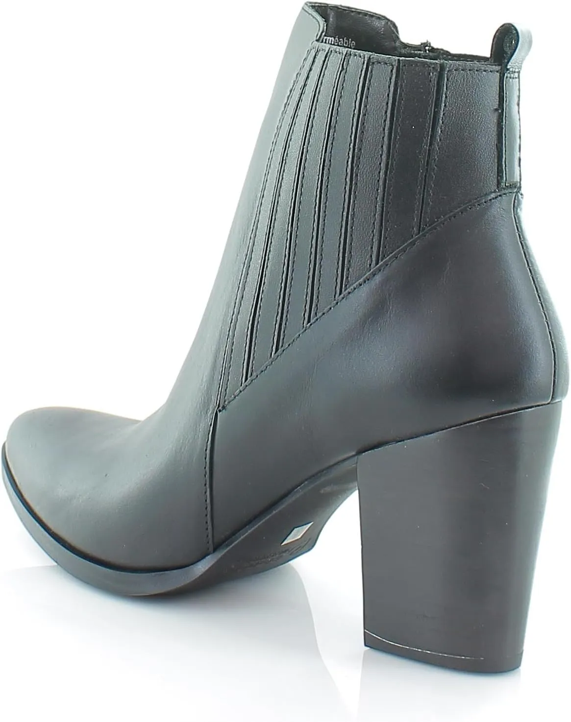 Blondo Women's Waterproof Reese Ankle Boot