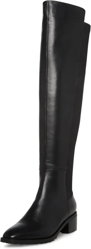 Blondo Women's Waterproof Sierra Over-The-Knee Boot