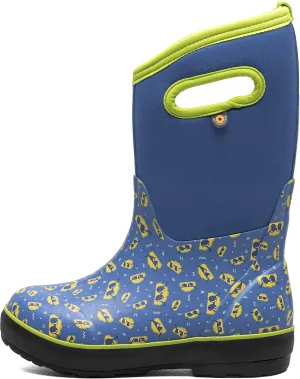 BOGS Classic II Solid Boot Kids Toddler-Youth Boot