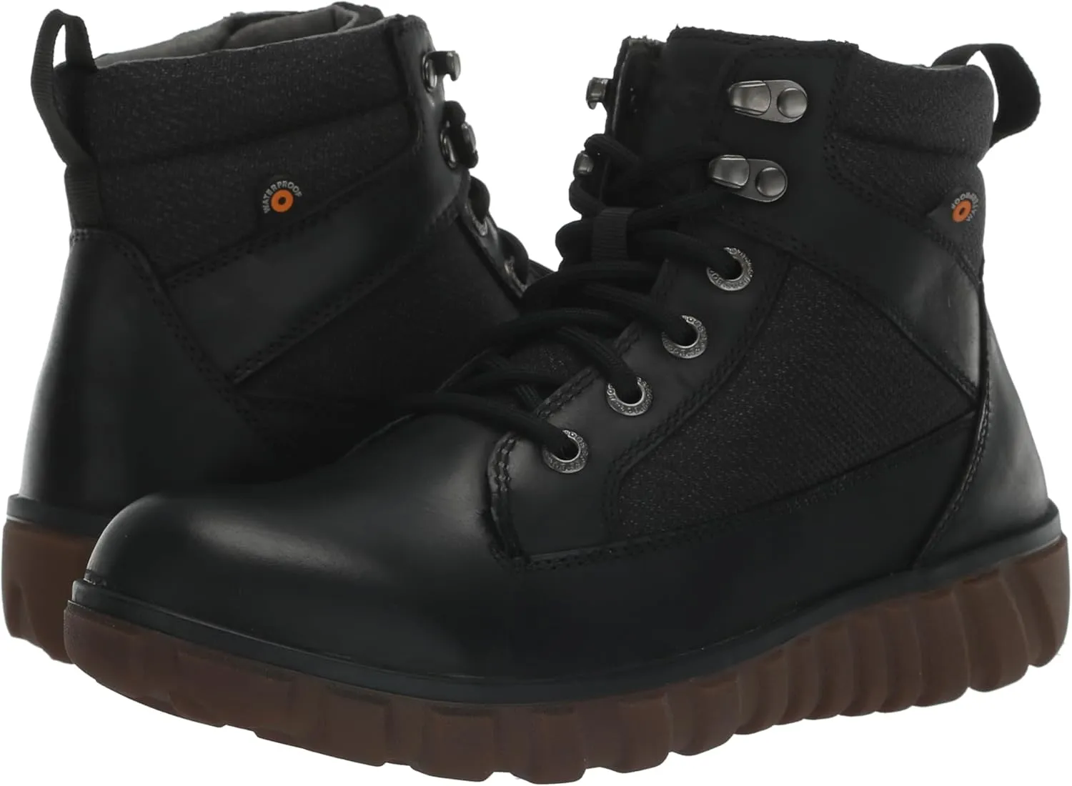 BOGS Men's Classic Casual Rain Boot