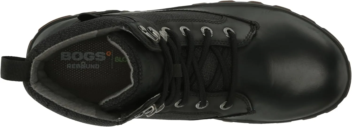 BOGS Men's Classic Casual Rain Boot