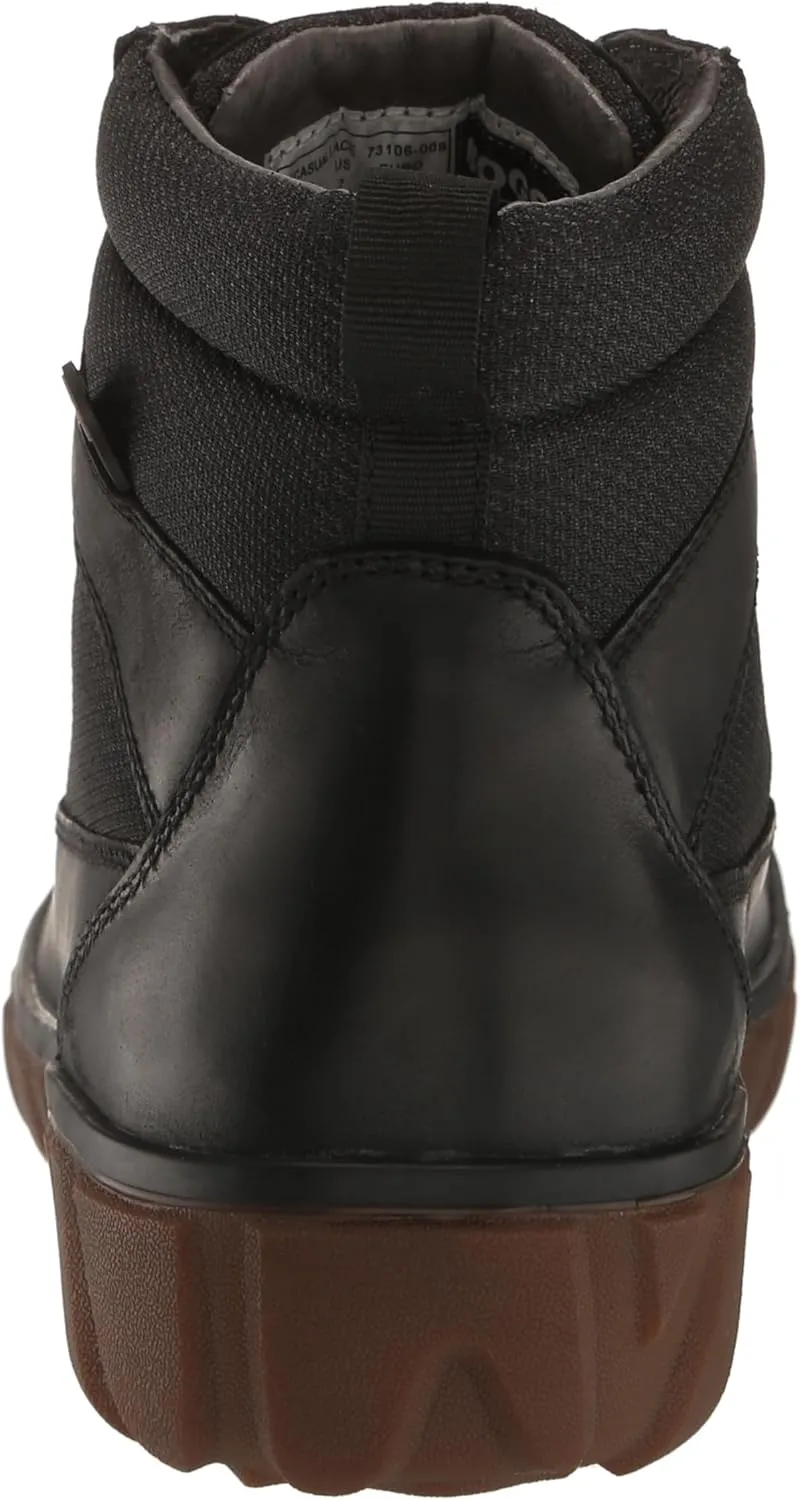 BOGS Men's Classic Casual Rain Boot