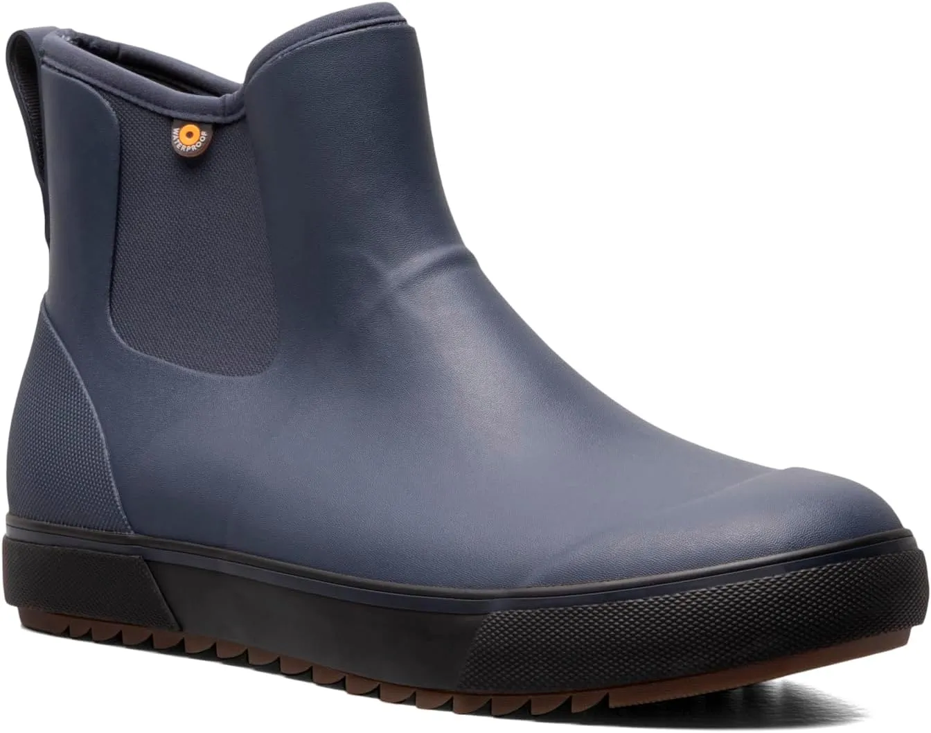 BOGS Men's Kicker Rain Chelsea Neo Boot