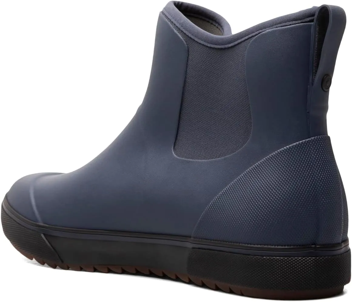 BOGS Men's Kicker Rain Chelsea Neo Boot