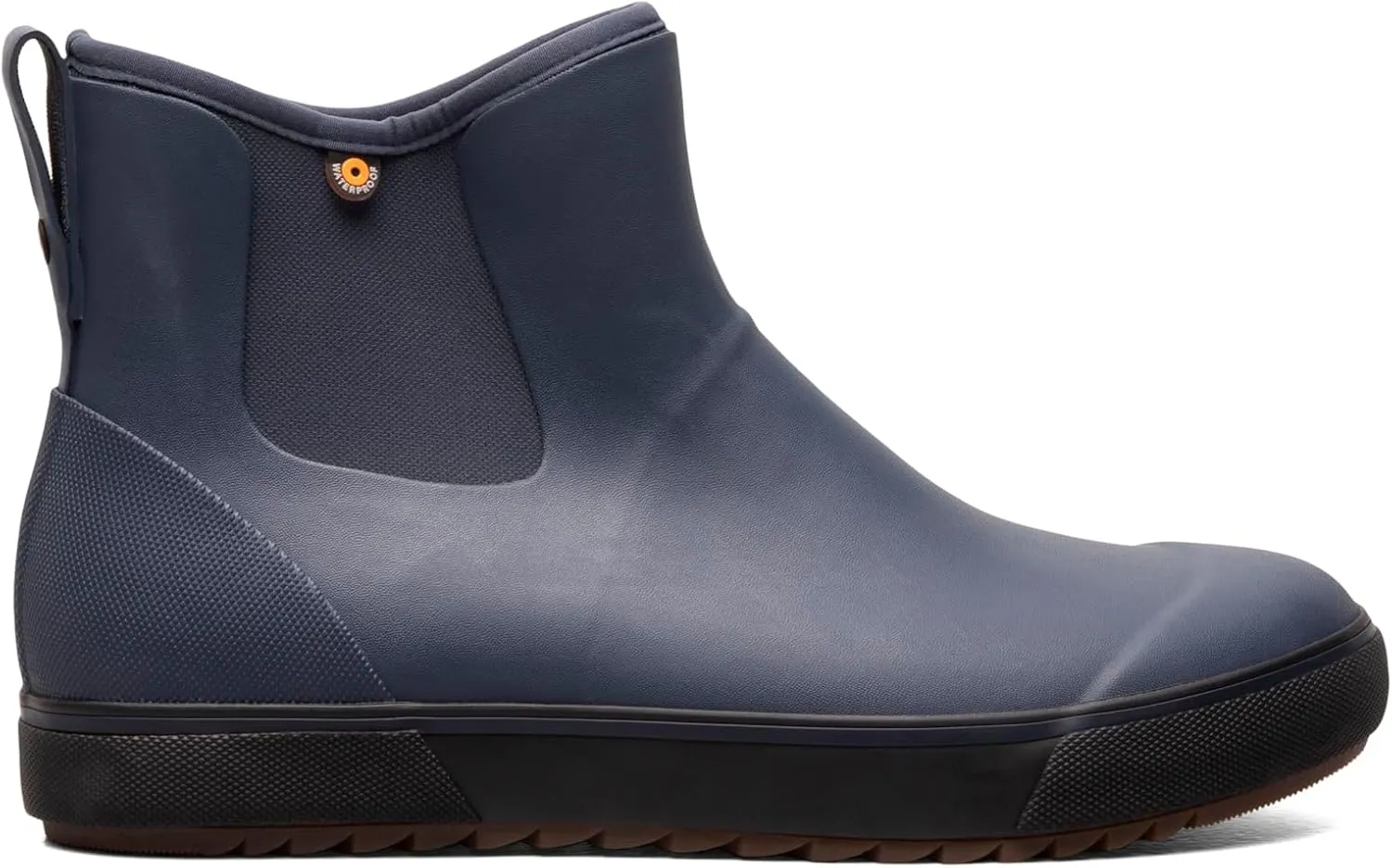 BOGS Men's Kicker Rain Chelsea Neo Boot