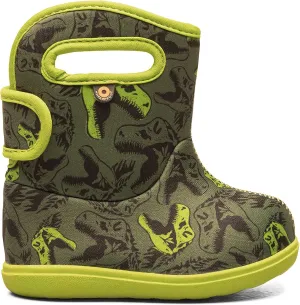 BOGS Women's Kids Baby Ii Boot Rain