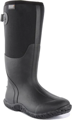 BOGS Women's Mesa Waterproof Boot Rain