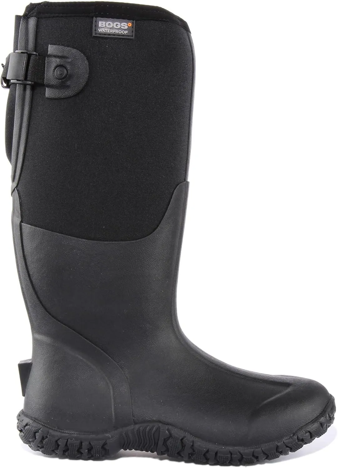 BOGS Women's Mesa Waterproof Boot Rain
