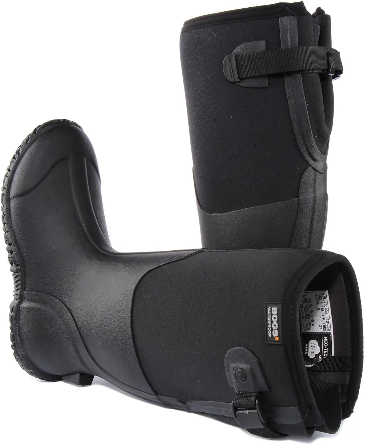 BOGS Women's Mesa Waterproof Boot Rain