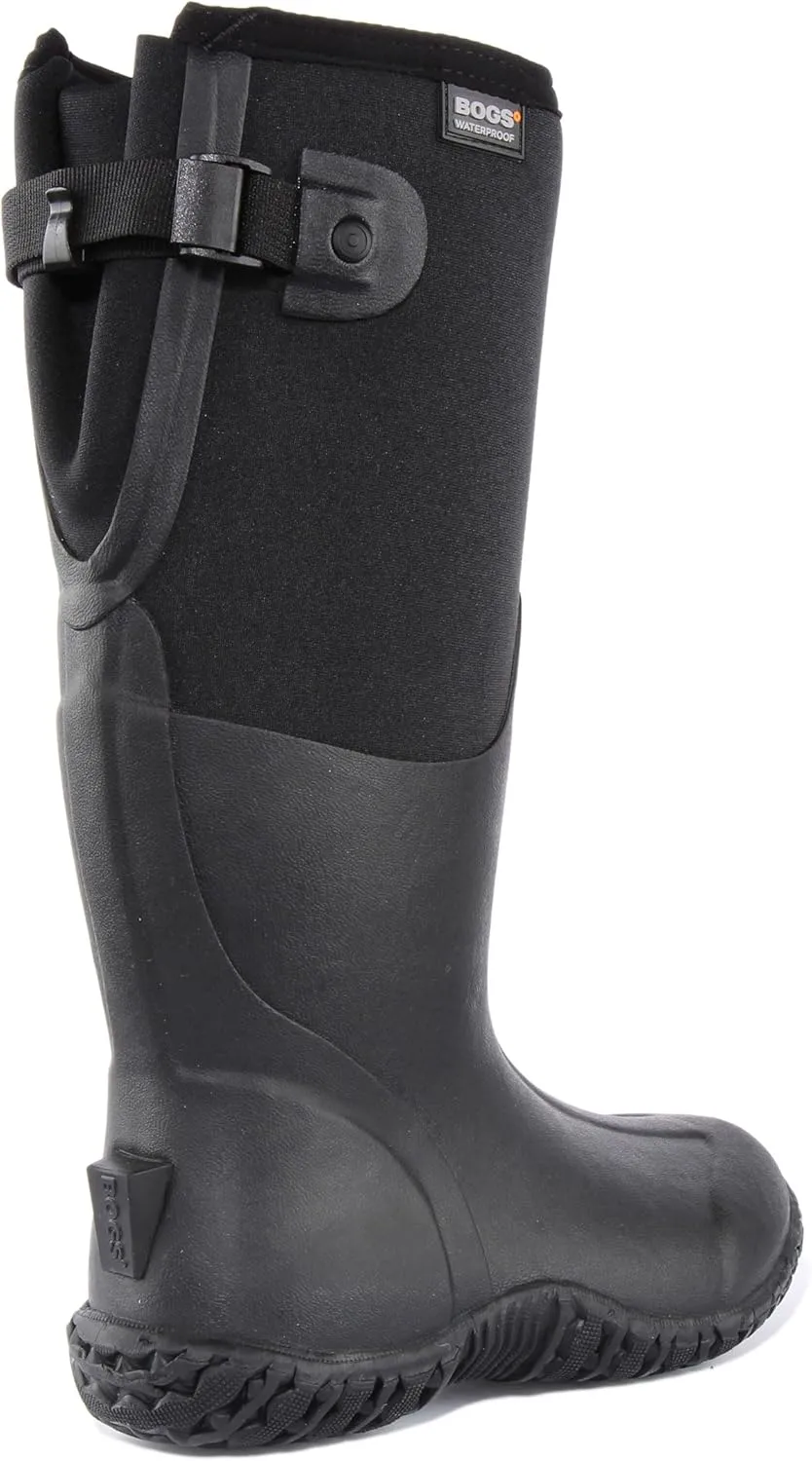 BOGS Women's Mesa Waterproof Boot Rain