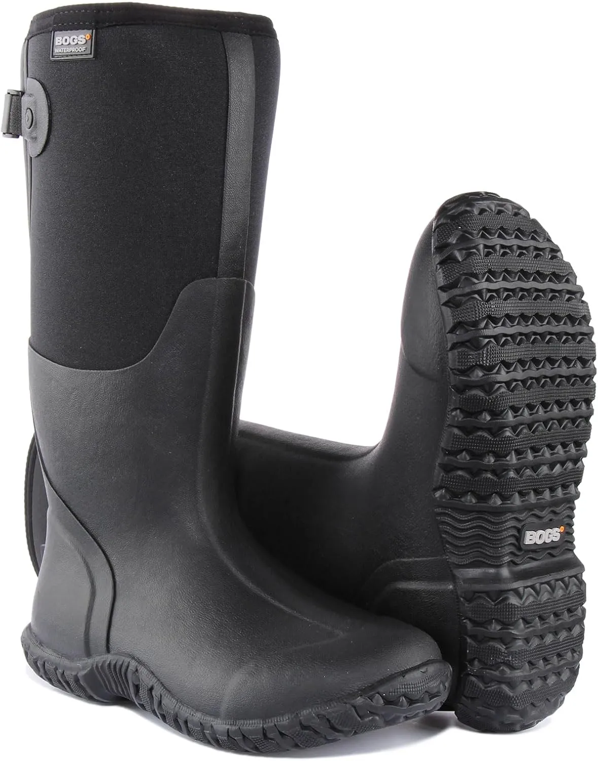 BOGS Women's Mesa Waterproof Boot Rain