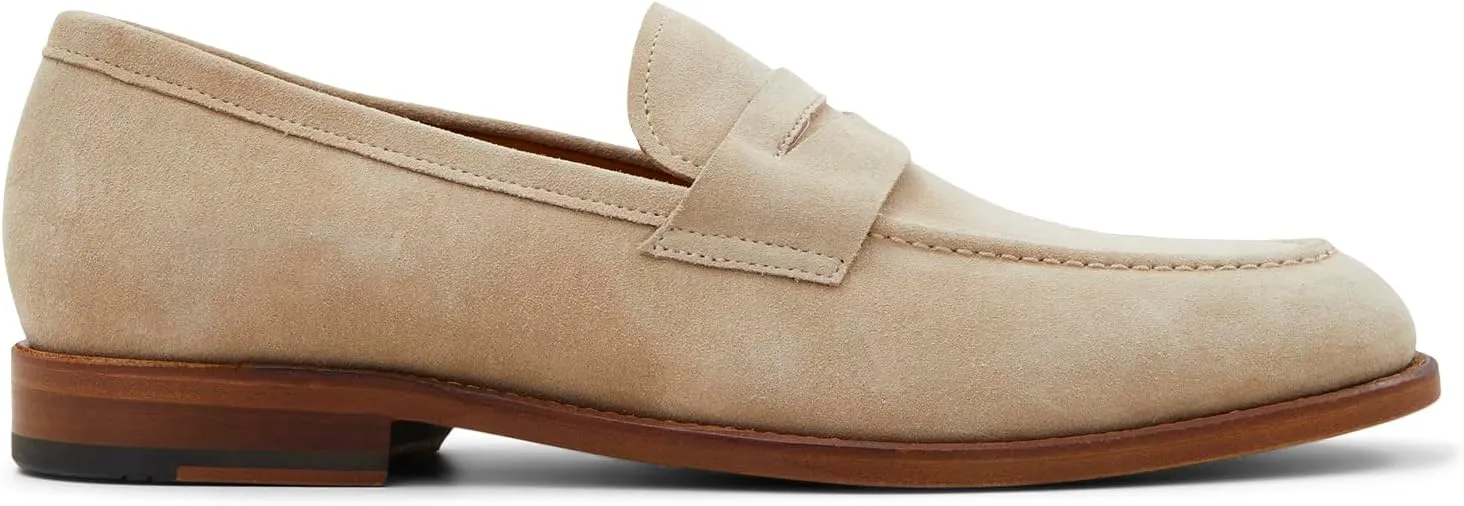 Brooks Brothers Men's Greenwich Penny Loafer