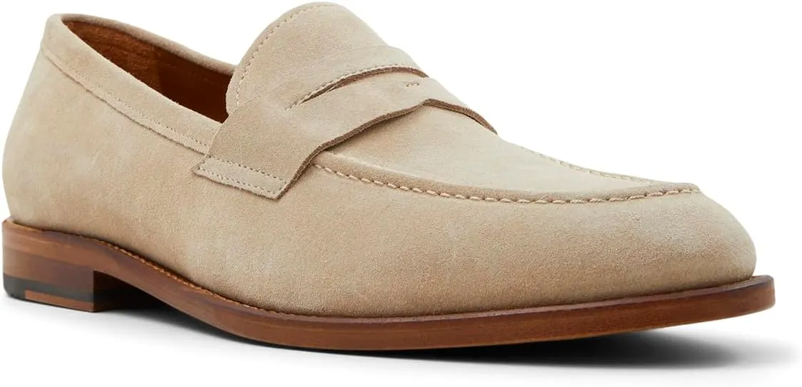 Brooks Brothers Men's Greenwich Penny Loafer