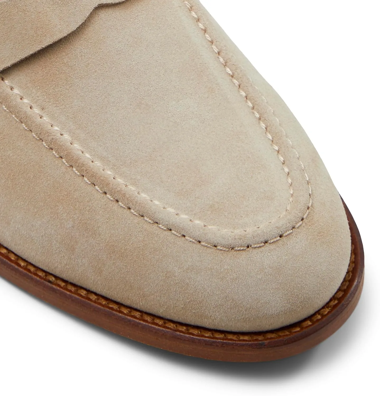 Brooks Brothers Men's Greenwich Penny Loafer
